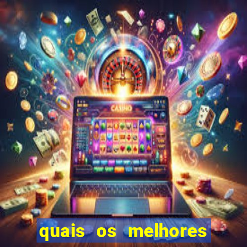 quais os melhores jogos da blaze